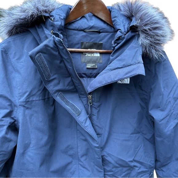 The North Face Arctic Parka L - Picture 8 of 8